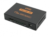 컴스 BT281 HDMI 분배기(1:4) / 4K2K @30Hz / 1080P [Coms]