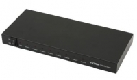 Coms 컴스 PV455 HDMI 분배기(1:8)