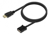 Coms 컴스  BT294 HDMI 케이블(E 타입) 1.8M / HDMI(M) to HDMI Type E(M)