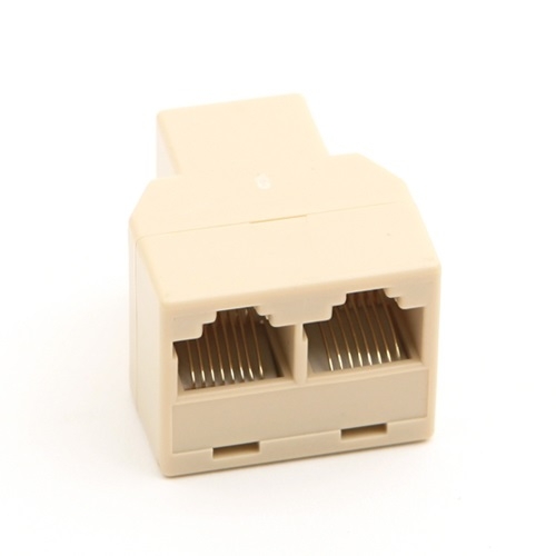 Coms 컴스 BG272 커플러(RJ45) FT형 8P8C - 고급포장