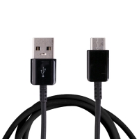 Coms 컴스 IE310 USB 3.1(Type C) 케이블(USB), Black