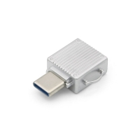 Coms 컴스 ID029 USB 3.1 Type C 젠더(Type C M / USB 3.0 A F)