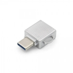 Coms 컴스 ID029 USB 3.1 Type C 젠더(Type C M / USB 3.0 A F)