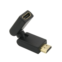 Coms 컴스 ID007  HDMI 젠더(연장 M/F, 회전형)