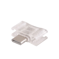Coms 컴스 ID018 USB 3.1(Type C) 젠더 / Micro 5Pin to Type C