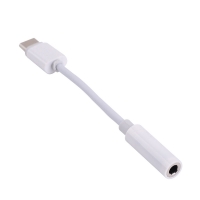 Coms 컴스 IE137 USB 3.1 (Type C) AUX 젠더, 10cm / 화웨이, 샤오미 전용 (국내폰 사용불가)