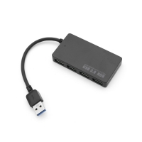 Coms 컴스 BT367 USB 허브 3.0 (4P/무전원) 30cm