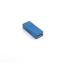 Coms 컴스 NA631 USB 3.0 젠더 - A(F) / A(F)