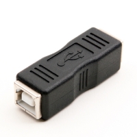 Coms 컴스 BG309 USB 젠더 - B(F)/B(F) - 고급포장