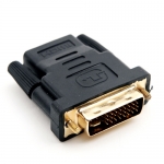 Coms 컴스 BG279 HDMI 젠더(HDMI F/DVI M) - 고급포장