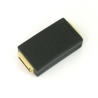 Coms 컴스 G2473 HDMI 연장 젠더 - HDMI F/F 타입 [B-8222]