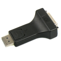 Coms 컴스 G2758  디스플레이포트 컨버터 - Displayport -> DVI로 변환