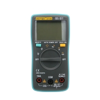 Coms 컴스 ID216 테스터기(디지털) ZT100