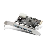 넥스트 NEXT-305NEC EX (USB3.0카드/PCI-E/4port)