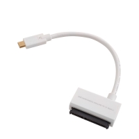 Coms 컴스 DM445 USB 3.1 컨버터 (HDD용/SATA) 2.5 전용 (type C)