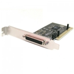 Coms 컴스 XWT-SP04  패러럴 카드(PCI), 1Port/ LP 브라켓 포함