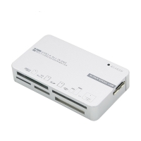 Coms 컴스 BT301 USB 3.0 카드리더기(외장형) All in 1 / (SD / Micro SD / CF / MS / TF)