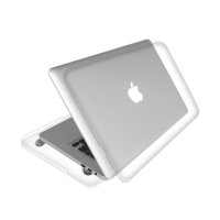 Coms 컴스 IE808 Coms 맥북 케이스 MacBook Pro 13형 / 모델 - A1706/A1708