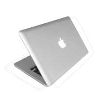 Coms 컴스 IE809 맥북 케이스 Mac Book New Pro 15형 - (모델-A1707)