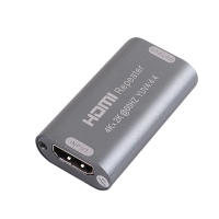 Coms 컴스 BT410 HDMI 리피터/젠더형 / 4K x 2K