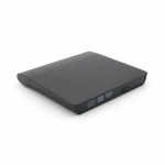 Coms 컴스 BT415 DVD Rw(Read/Writer) USB 3.0 외장형 ODD