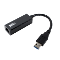 NEXI 넥시 NX-UE30B USB3.0 to 기가비트 랜카드 (NX351)