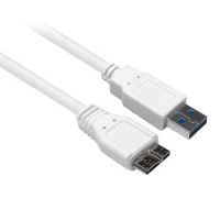 NEXI 넥시 NX-USB3.0 AM-MICRO B  USB 3.0 케이블 [AM-Micro B] 0.3M (NX32)
