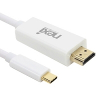 NEXI 넥시 NX-USB31H018 USB3.1 to MHL케이블 1.8M (NX543)