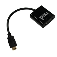 넥시 NX-HV01 HDMI to VGA 컨버터, 오디오 미지원 (NX181)