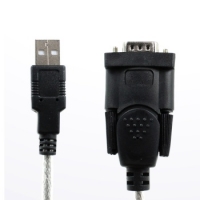 NEXI 넥시 NX-UC232 USB 2.0 to RS232 변환케이블, 1.8M (NX215)