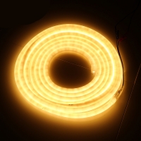 BB129 LED 논네온 네온플렉스 / 조명 호스등, 자연등/전구색(3000K) / 5M [Coms]