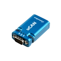 Systembase 시스템베이스 uCAN V3.0   USB to CAN 컨버터, CAN 통신