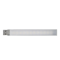 Coms 컴스 BD870 USB LED 램프(스틱), 12cm 12LED/Yellow