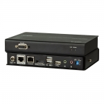 ATEN 에이텐 CE920 USB DisplayPort HDBaseT 2.0 KVM연장기 (4K 100M)