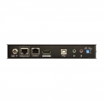 ATEN 에이텐 CE920 USB DisplayPort HDBaseT 2.0 KVM연장기 (4K 100M)