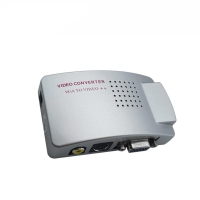 랜스타 LS-ENC VGA to Video 엔코더 VGA(RGB) 입력, VGA(RGB), SVHS, RCA 출력