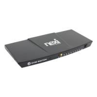 NEXI 넥시 NX-HK04P HDMI KVM스위치/4:1/USB/케이블미포함 [NX488]