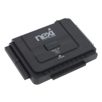 NEXI NX-U3TIS USB 3.0 to SATA3 + IDE 컨버터 (NX511)