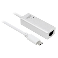 NEXI 넥시 NX-UE31 유선랜카드/USB3.1 C타입/1000Mbps [NX512]