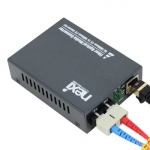 NEXI 넥시 NX-FC200-SCM 광컨버터 100Mbps/SC/멀티 [NX526]