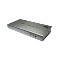 IN-HSW4V HDMI 4화면 분할기-멀티뷰어 FULL HD/1080P,720P,1080I 지원/60Hz