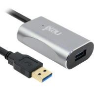 NEXI 넥시 NX-USB30EX05 USB 3.0 연장 리피터 케이블 5M (NX538)