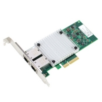 NEXI 넥시 NX-X550-T2 유선랜카드/PCI-E/10Gbps/2port [NX546]