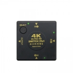 Coms 컴스 BT137 HDMI 선택기 3:1