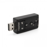 Coms 컴스 BT495 USB 오디오 7.1 컨버터
