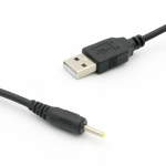 Coms 컴스 NT909 USB 전원 젠더 케이블 1M
