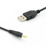 Coms 컴스 ND939 USB 전원 젠더 케이블 1.5M