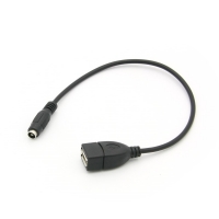 Coms 컴스 NT950 USB 전원 젠더 케이블