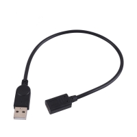 Coms 컴스 NA551 USB 3.1 Type C 케이블형 변환젠더 25cm