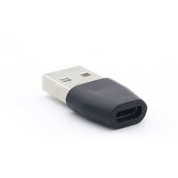Coms 컴스 ID577 USB 젠더 Micro B / A